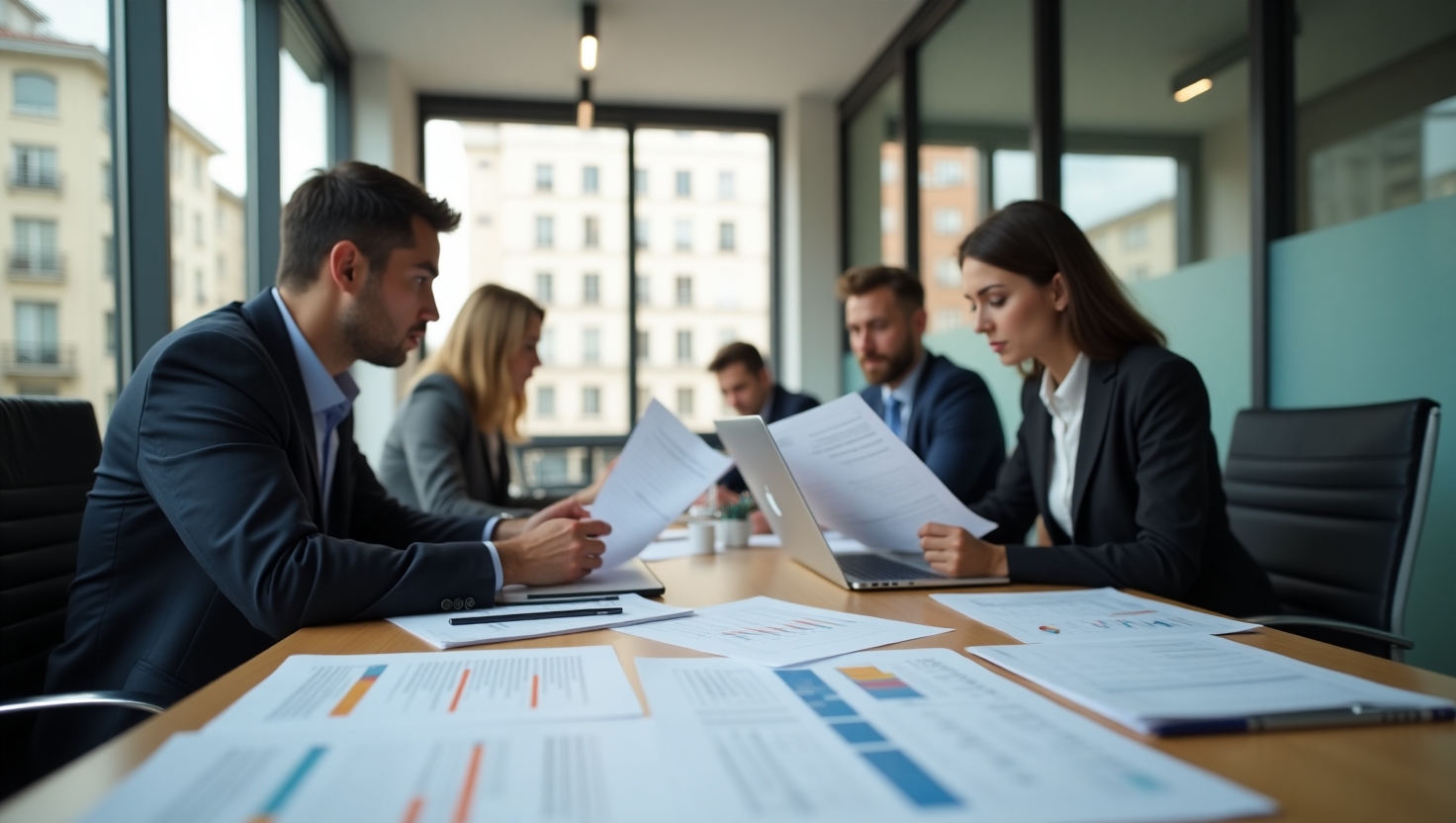 Auditoría Financiera Integral